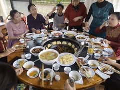 -洪湖家庭农场·团建·露营·会议