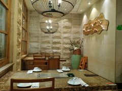 -喜悦小串海鲜烧烤大排档(高新万达店)