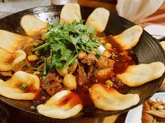 -符离集餐厅(万象城店)