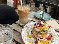 -Alimentari早午餐(安福路店)