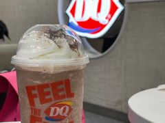 -DQ·蛋糕·冰淇淋(南开大悦城2F店)