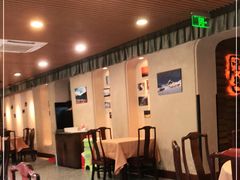 大堂-龙井壹号·茶缘山景宴(龙井村店)
