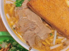 -黔真牛原汤牛肉粉