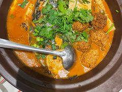 -金陵后厨·南京菜(新街口秣陵路店)