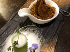 -广州文华东方酒店·江-由辉师傅主理