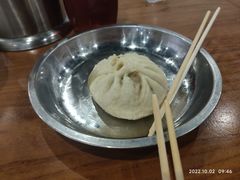 -西工饭庄快餐厅(西工小街店)