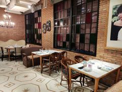 -漢舍中国菜馆(889广场店)