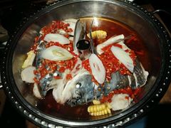 -唐伯虎新派湘菜馆(石夏时代广场店)