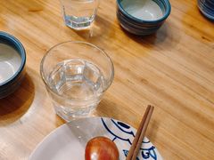 -山茶云南菜(永安里店)