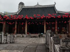 -安顺武庙