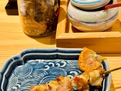 烤鸡软骨-一豚轩·烧鸟·豚骨拉面(五四路店)