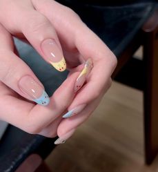 -UMl Nail 尤米美甲美睫半永久