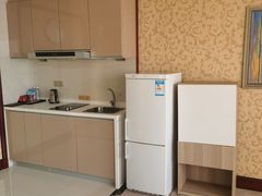 -大连亿锋豪景酒店