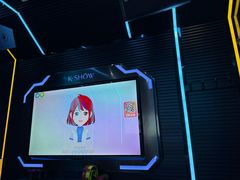 -酷秀KTV(五道口店)