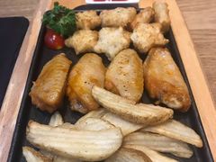 -棒约翰比萨·意面(松江开元店)
