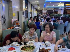 -潮喜竹溪荔湖酒家(荔枝湾店)