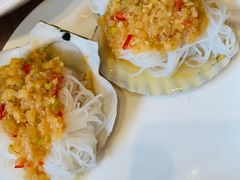 -海味当家(西安路店)