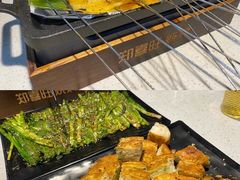 -郑喜旺烧烤(郑州总店)
