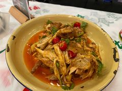 -东排食堂长沙小吃大排档(五一广场店)