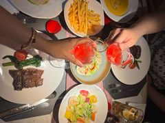 -ZHAO赵·牛扒坊(万象城店)