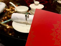 -北京四季酒店·采逸轩