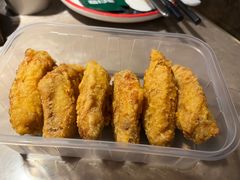 -新白鹿餐厅(金鹰新街口店)