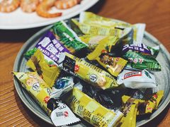 -必点海鲜·鲅鱼水饺(鞍山西道店)
