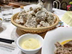 -金米箩大酒店(五角场店)
