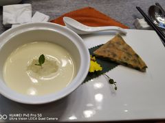 -麒茗餐厅·粤菜·宴会厅·海鲜(锦绣路店)