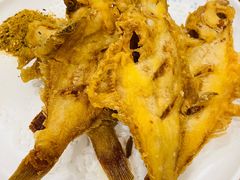 -小船渔村•大连菜•大连焖鱼(黄河路店)