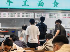 -春晖饭堂(中山大学南校区店)