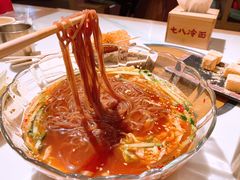 -七八冷面·延边朝鲜族美食(圣熙八号店)