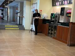 -萨莉亚意式餐厅(护国新天地店)