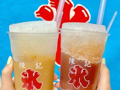 -陈记栗子(长宁路店)