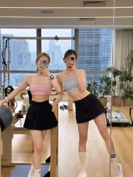 -AN普拉提女子健身工作室