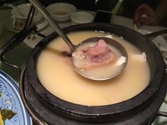 -川味堂·四川豆花(八卦岭店)