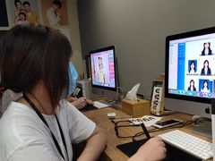 -海马体照相馆(北京大族广场店)