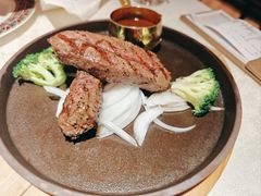 -俄士厨房(环球港店)