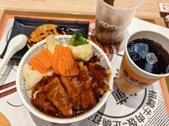 -吉野家(服装城店)