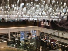 -无印良品餐堂 MUJI Diner(成都太古里店)