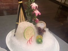 -沈灶河豚宴·河豚融合餐厅(汉中路店)