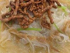 -葛记焖饼(伏牛路店)