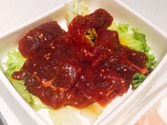 捞派麻辣滑牛肉-海底捞火锅(玉桥商业广场店)