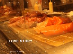 -索菲特酒店 · 云尚天际自助餐厅