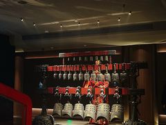 -曾宴·楚菜(湖北省博物馆店)