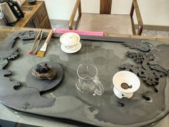 -八马茶业(星海胜利路旗舰店)