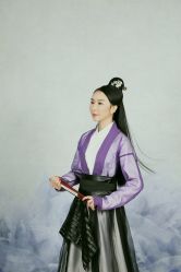 -美云庭古装·格格服汉服·京城旅拍(北京店)