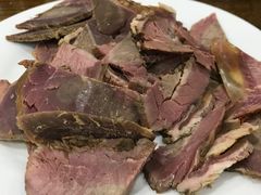 -马遂林烩面馆(少室路店)