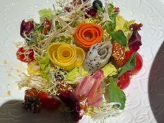 -旺顺阁·北京菜(大望路店)