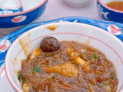 沙蒜烧豆面-玖味(老工人西路店)